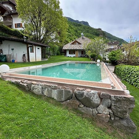 Villa Sissi Лайвес Екстер'єр фото