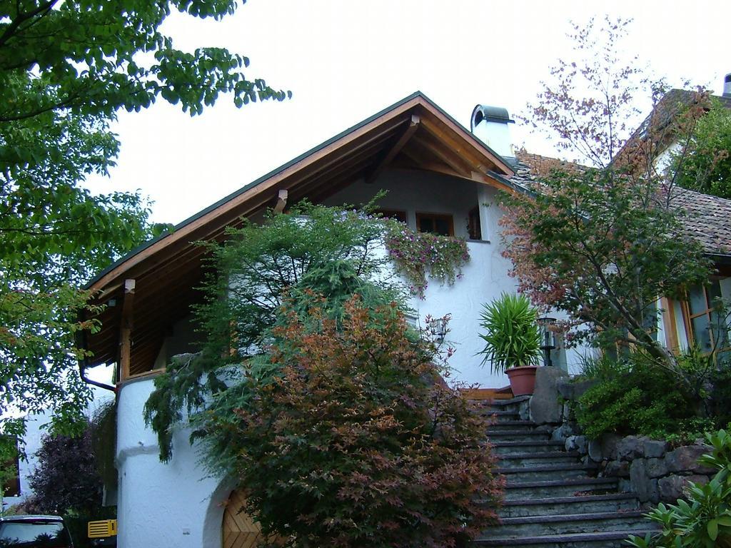 Villa Sissi Лайвес Екстер'єр фото