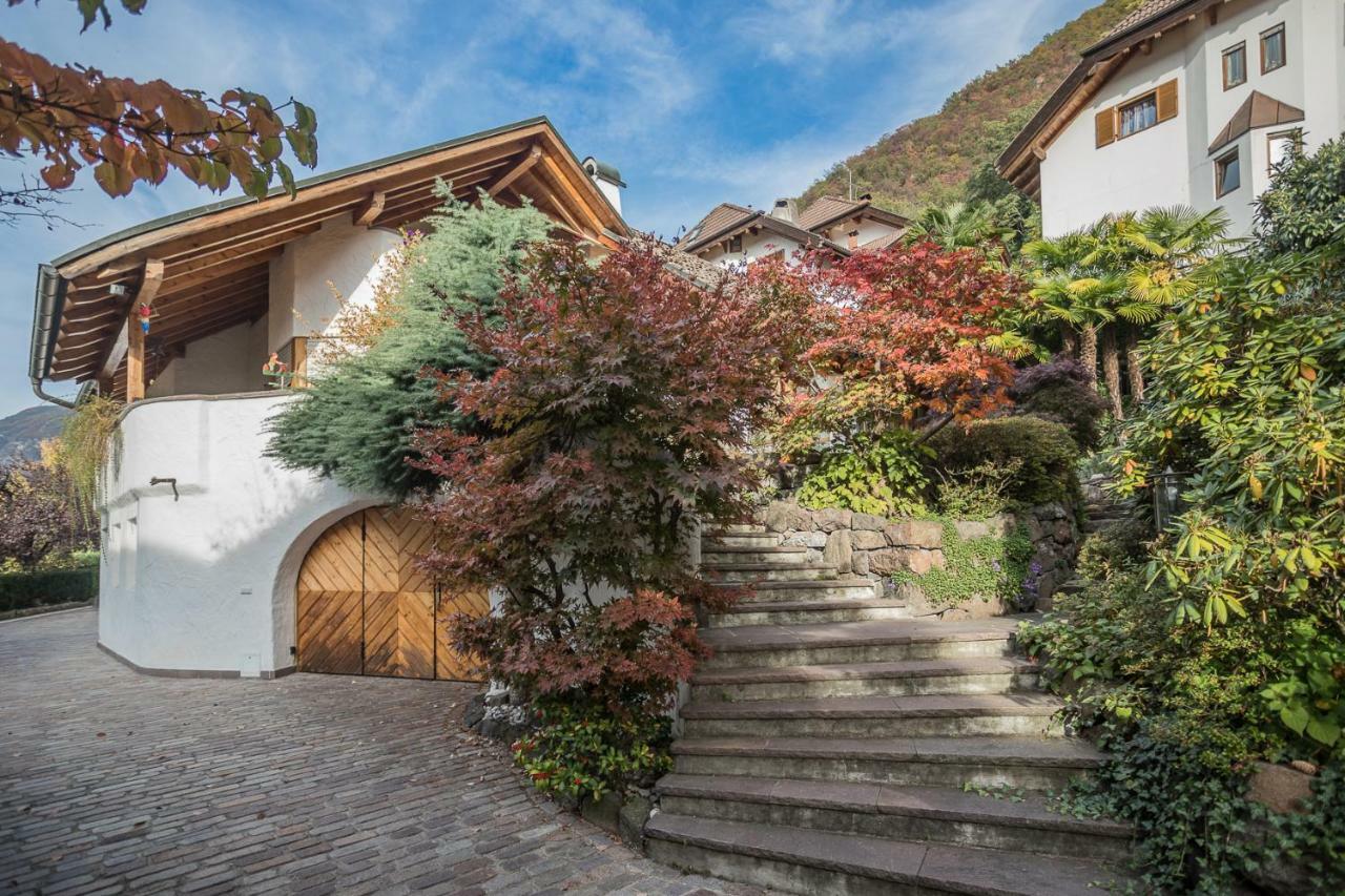 Villa Sissi Лайвес Екстер'єр фото