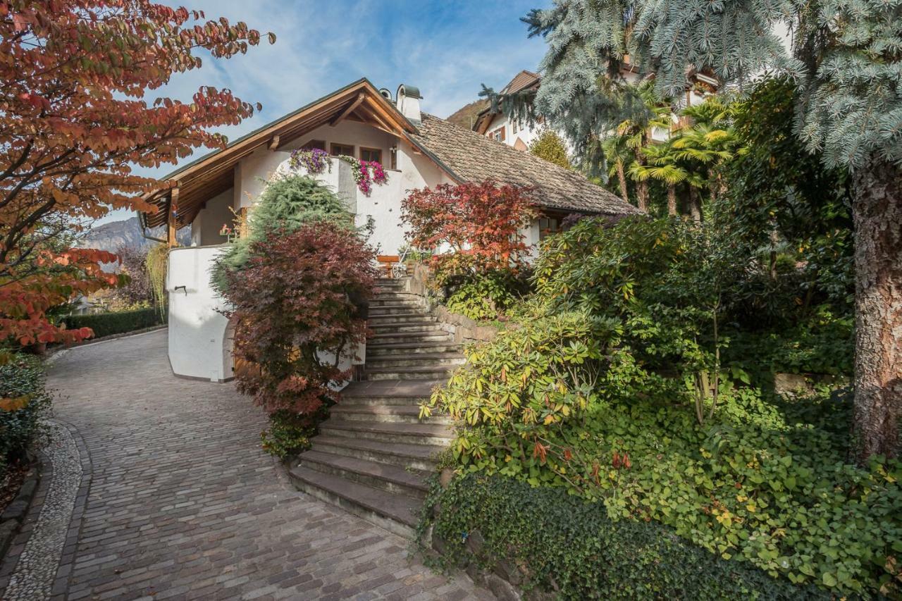 Villa Sissi Лайвес Екстер'єр фото